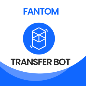 FANTOM transfer bot