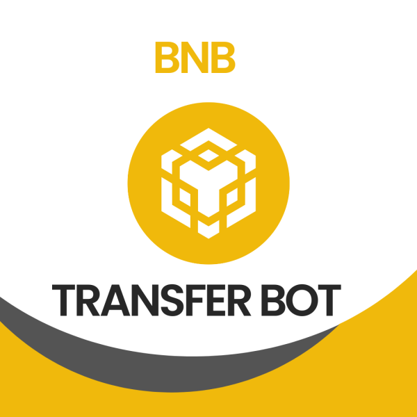 bnb transfer bot