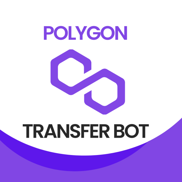 polygon transfer bot